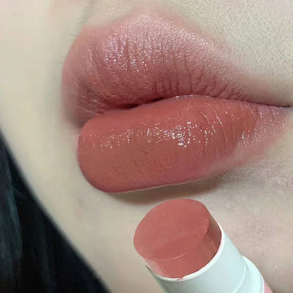 1/3PCS Set Colored Lip Balm Moisturizing Lips Tint Waterproof - LIPOXI