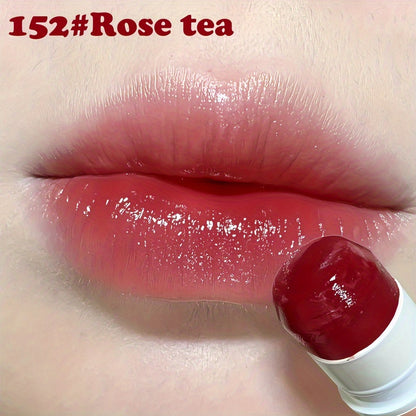 Tinted Lip Balm - LIPOXI