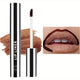 Peel-Off Lip Liner Trio