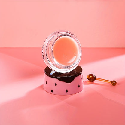 Strawberry Dream Lip Mask - LIPOXI