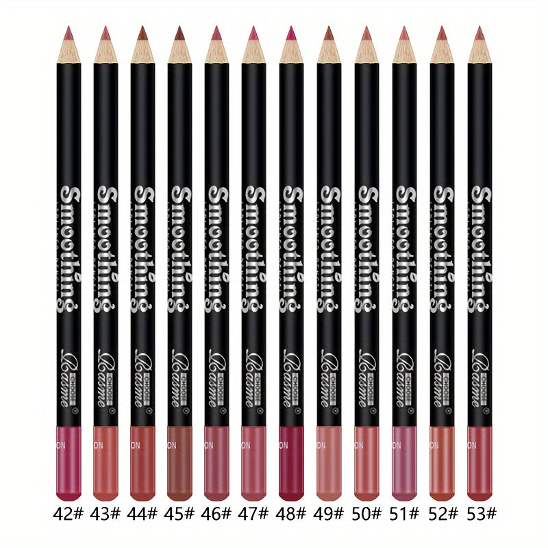 Lip Liner Luxe Collection - LIPOXI