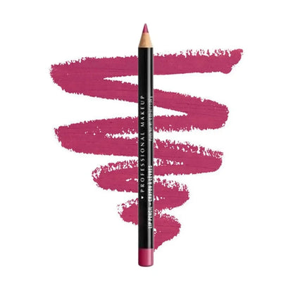 11Color Matte Lipliner Pencil Waterproof Plumping Lip Liner - LIPOXI