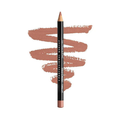 11Color Matte Lipliner Pencil Waterproof Plumping Lip Liner - LIPOXI