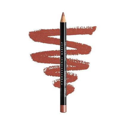11Color Matte Lipliner Pencil Waterproof Plumping Lip Liner - LIPOXI