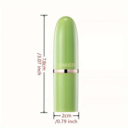 Aloe Vera Color-Changing Lipstick - LIPOXI