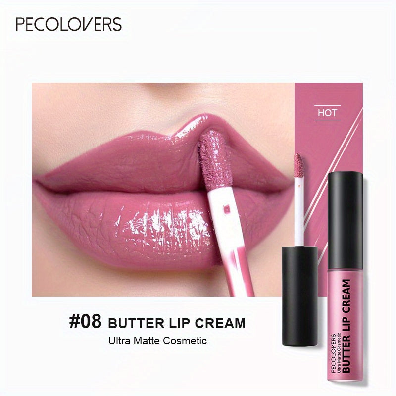 Waterproof Liquid Lipstick Set - LIPOXI