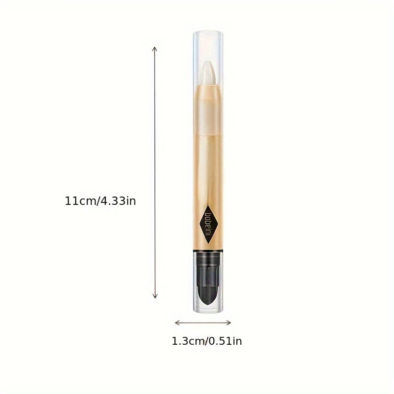 Pearly Eyeshadow Lipstick Stick - LIPOXI