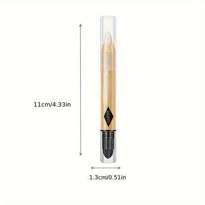 Pearly Eyeshadow Lipstick Stick - LIPOXI