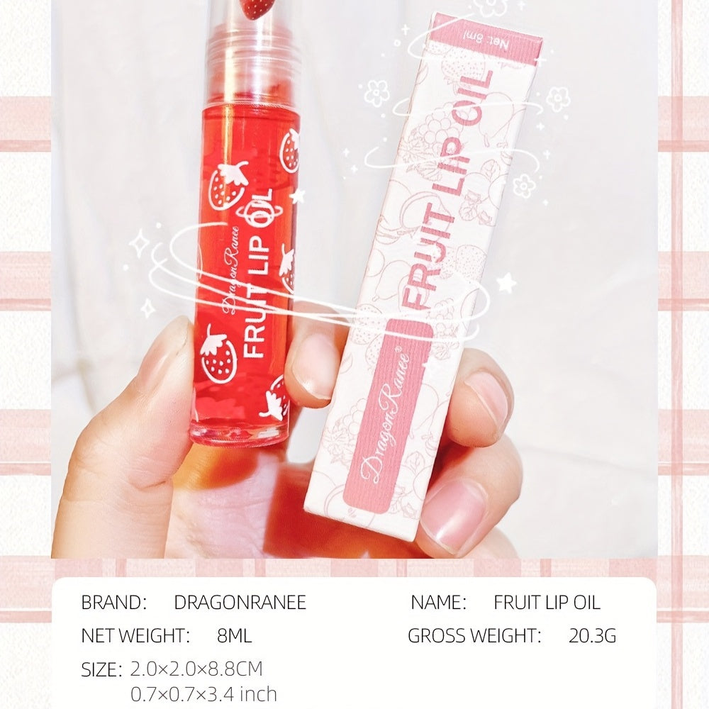 Avocado Roll-On Lip Oil - LIPOXI