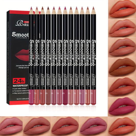 Lip Liner Luxe Collection - LIPOXI