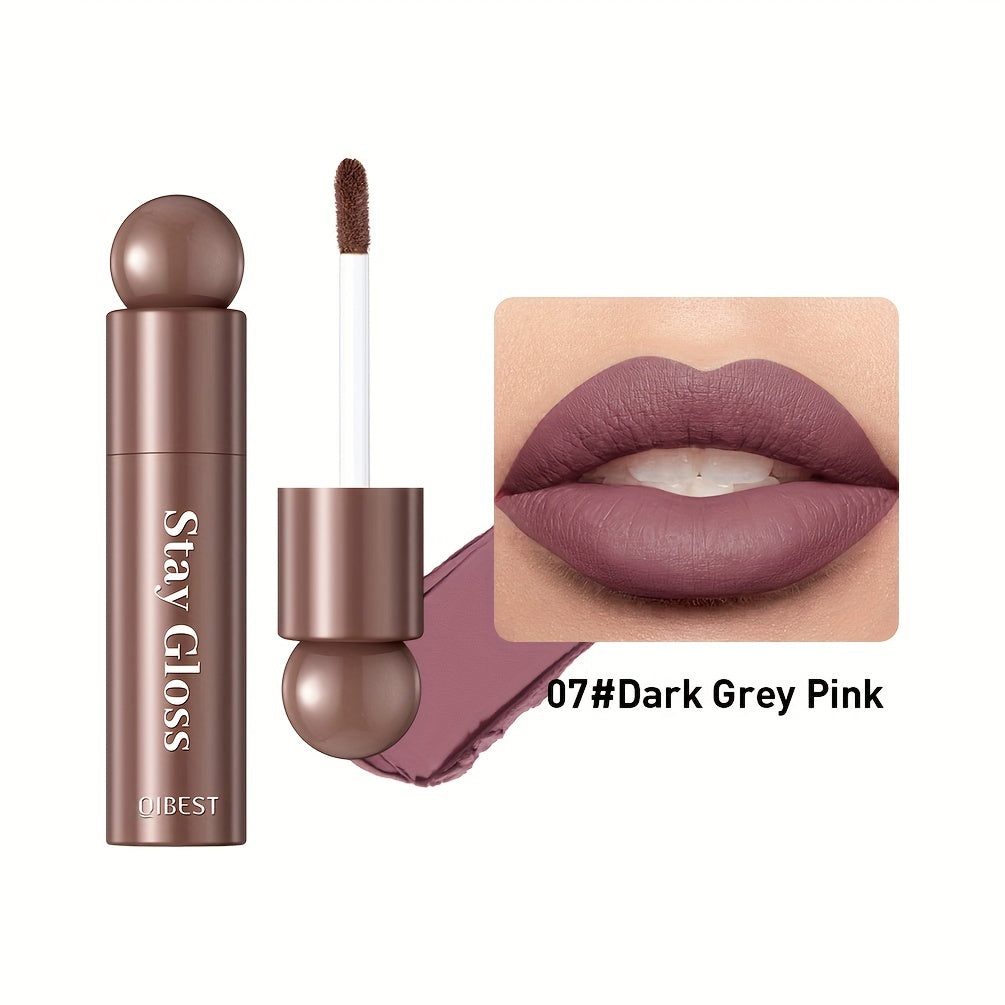 Velvet Matte Lip Glaze - LIPOXI