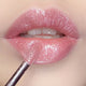 Glittering Lip Gel Gloss