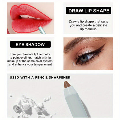 Choose Rasme Lip Liners - LIPOXI