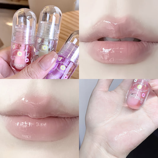 Berry Bliss Lip Elixir - LIPOXI