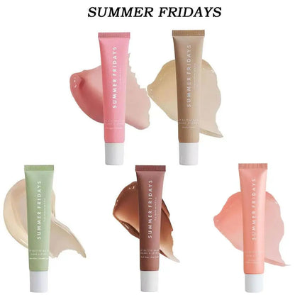 15ml Moisturizing Gloss Lipstick Nourish Lips Reduce Wrinkles - LIPOXI