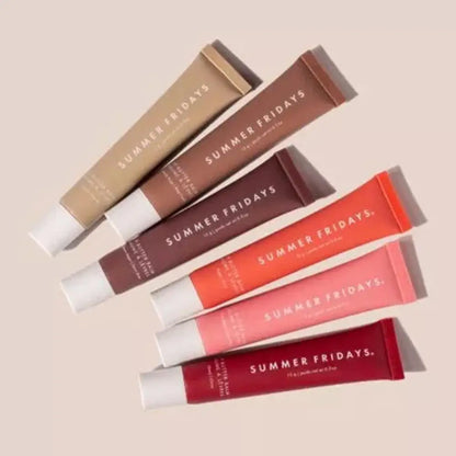 15ml Moisturizing Gloss Lipstick Nourish Lips Reduce Wrinkles - LIPOXI
