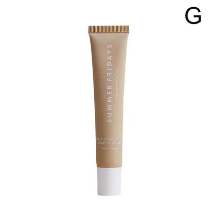 15ml Moisturizing Gloss Lipstick Nourish Lips Reduce Wrinkles - LIPOXI