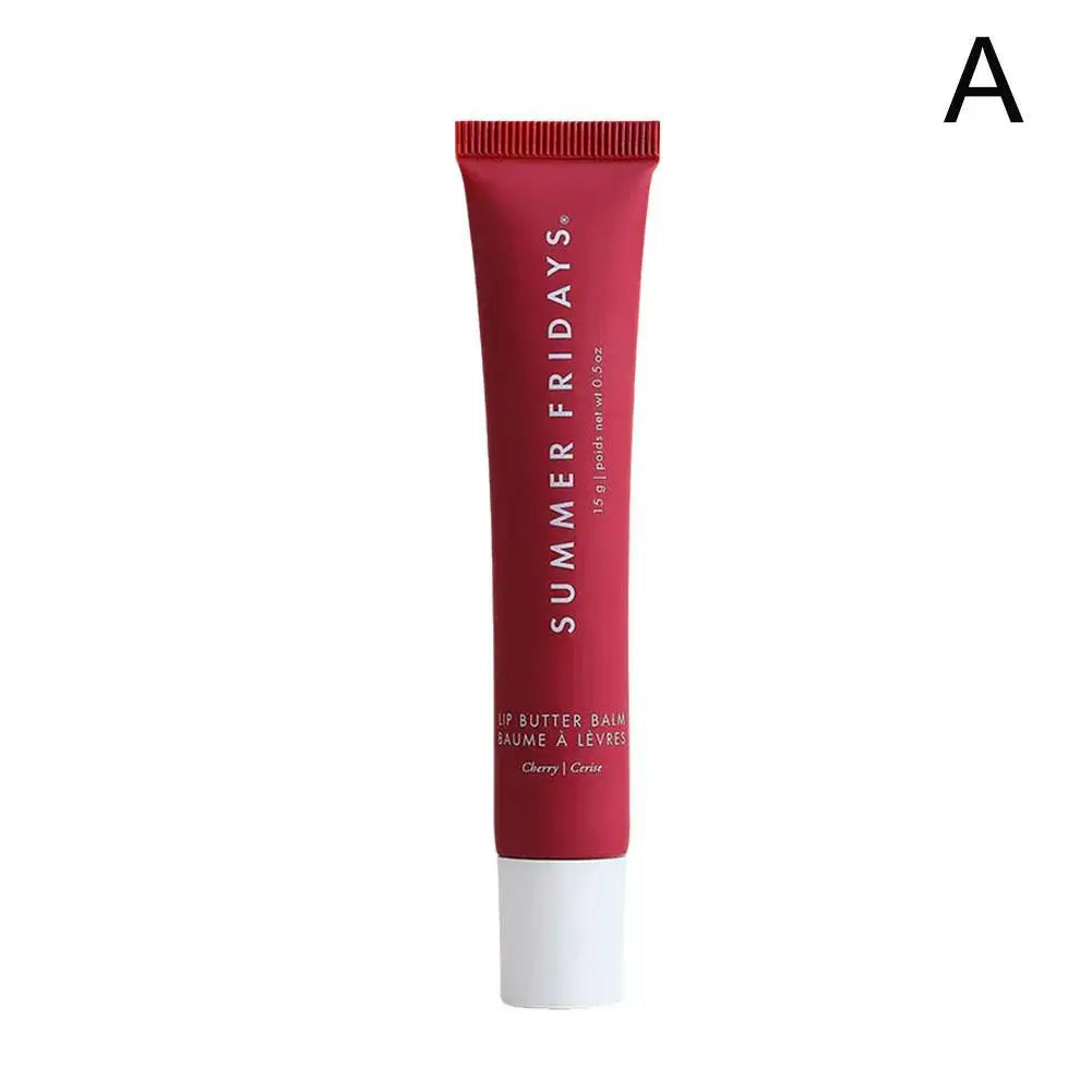 15ml Moisturizing Gloss Lipstick Nourish Lips Reduce Wrinkles - LIPOXI