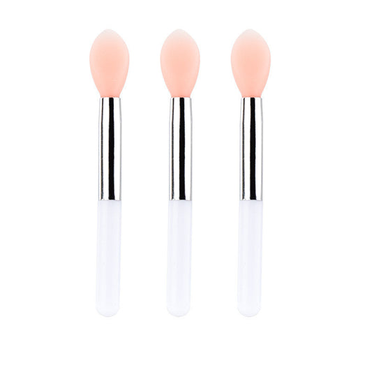 Silicone Lip Brush Set - LIPOXI