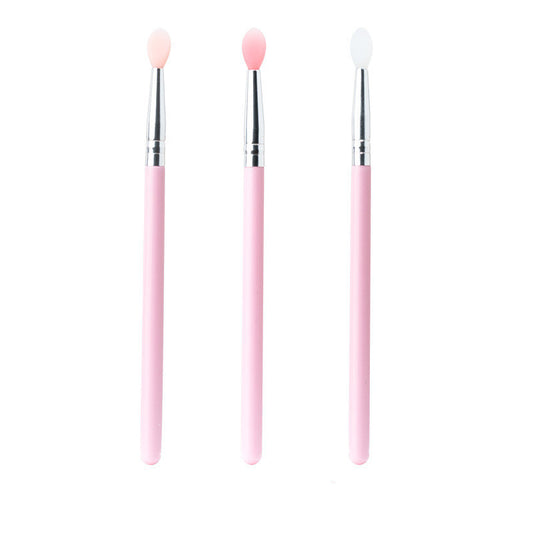 Silicone Lip Brush Set - LIPOXI