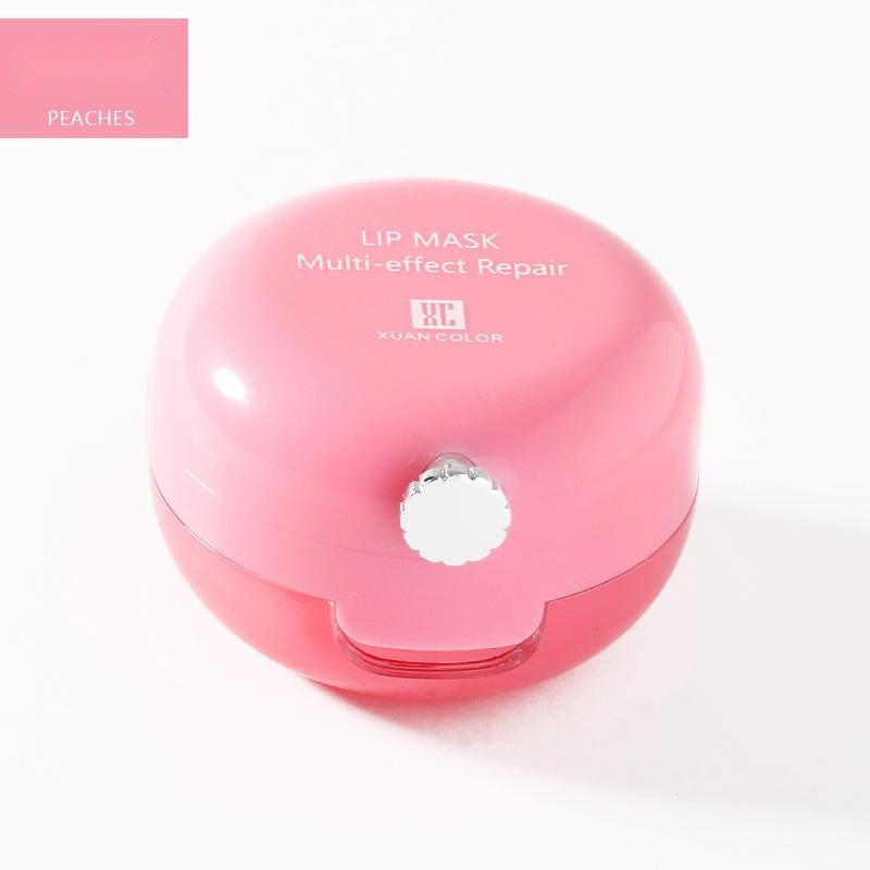 Sweet Dreams Lip Hydration Mask - LIPOXI