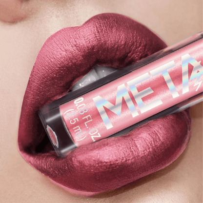 MISSYOUNG 12-Color Liquid Lipstick - LIPOXI