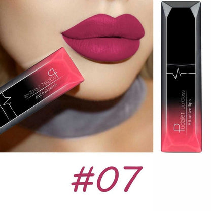 Velvet Matte Lipstick Set - LIPOXI