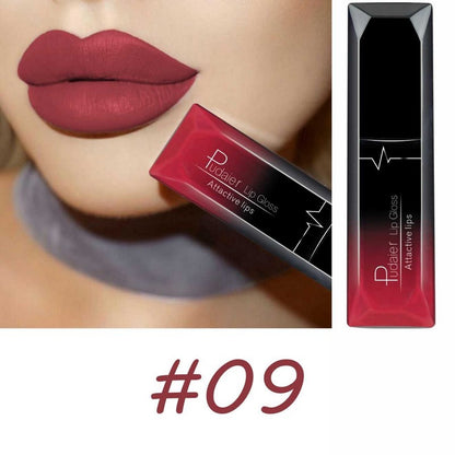 Pudaier and pecolovers Lipstick - LIPOXI