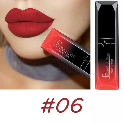 Pudaier and pecolovers Lipstick - LIPOXI