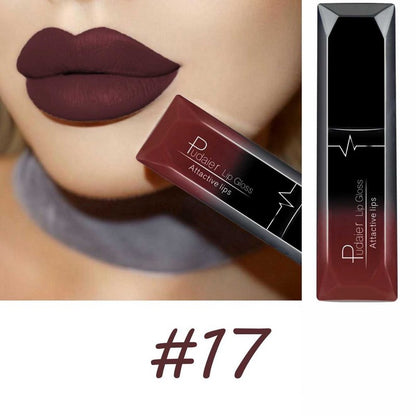 Pudaier and pecolovers Lipstick - LIPOXI