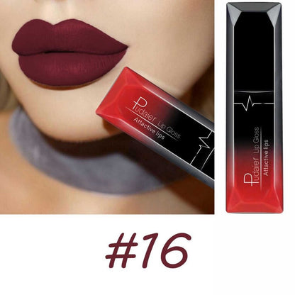 Pudaier and pecolovers Lipstick - LIPOXI