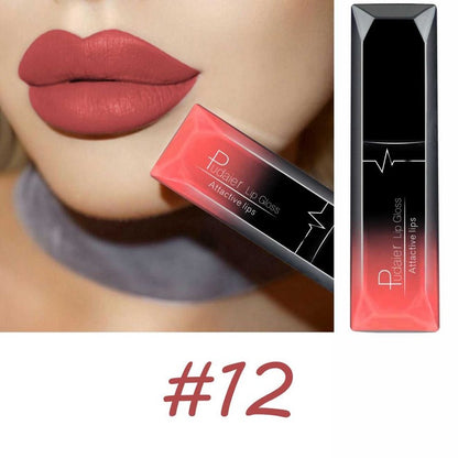 Pudaier and pecolovers Lipstick - LIPOXI