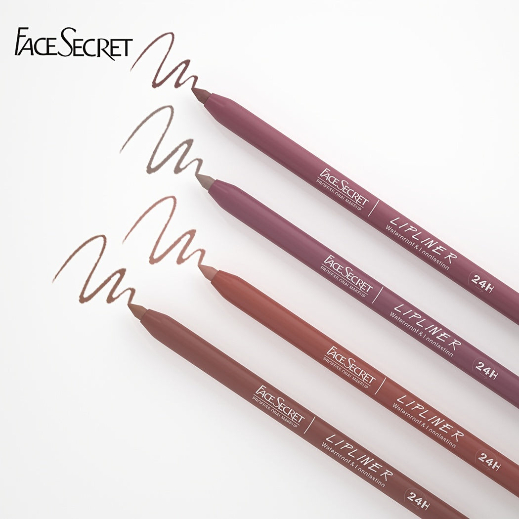 Ultimate Waterproof Lip Liner - LIPOXI