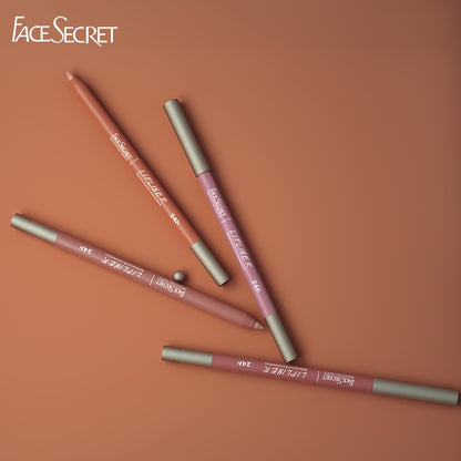 Ultimate Waterproof Lip Liner - LIPOXI