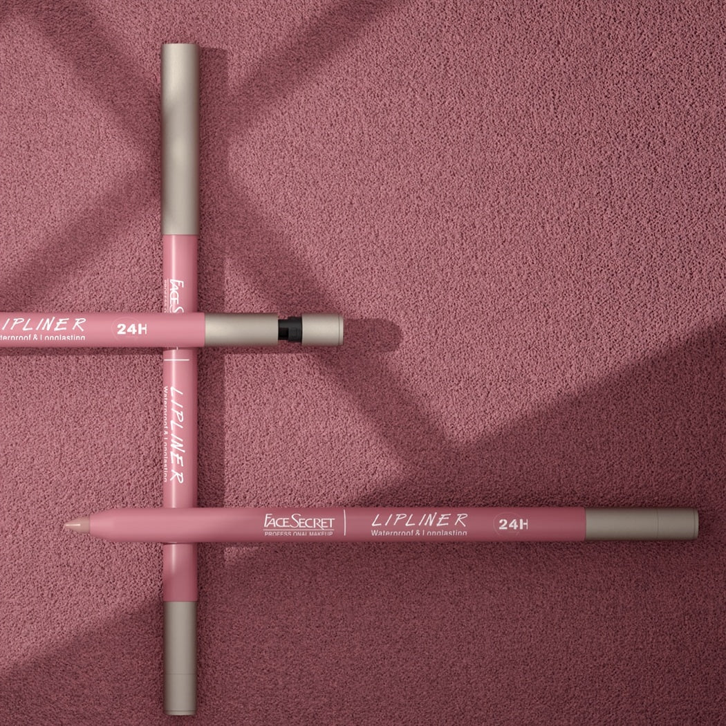 Ultimate Waterproof Lip Liner - LIPOXI