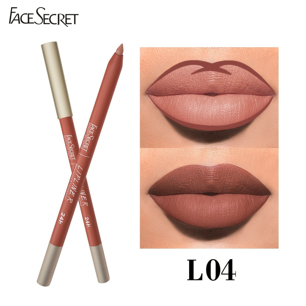 Ultimate Waterproof Lip Liner - LIPOXI