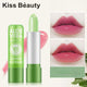 Color-Changing Aloe Lip Balm