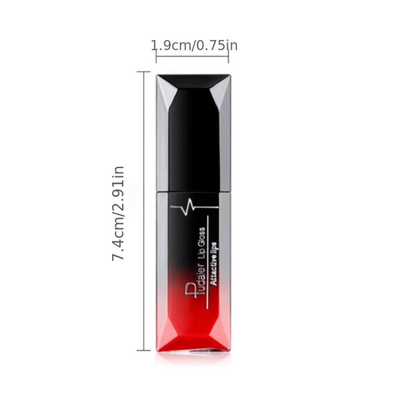 Velvet Matte Lipstick Set - LIPOXI