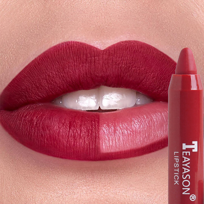 Teayason Lipstick - LIPOXI