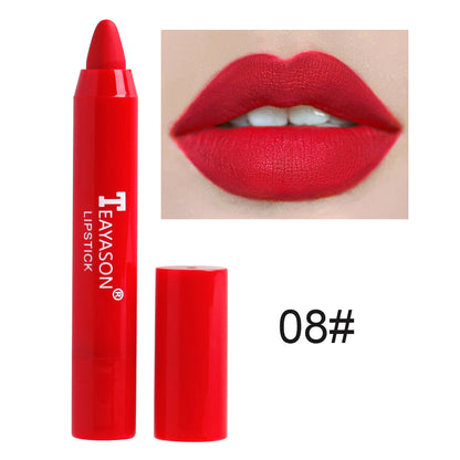 Teayason Lipstick - LIPOXI