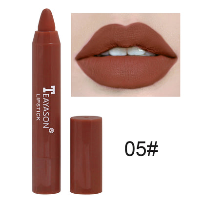 Teayason Lipstick - LIPOXI