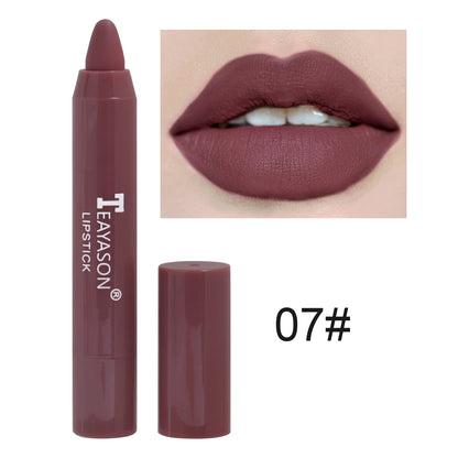 Teayason Lipstick - LIPOXI