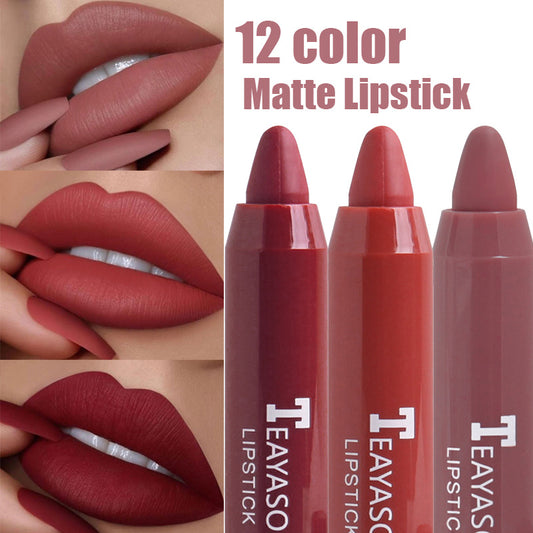 Teayason Lipstick - LIPOXI