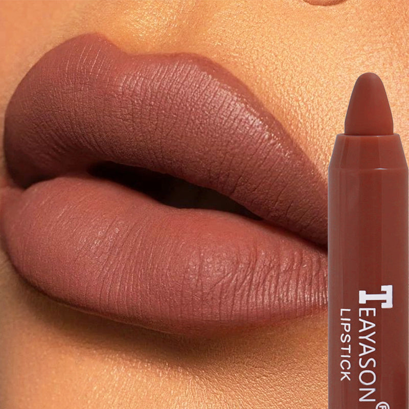 Teayason Lipstick - LIPOXI