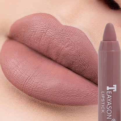 Teayason Lipstick - LIPOXI