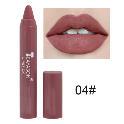 Teayason Lipstick - LIPOXI