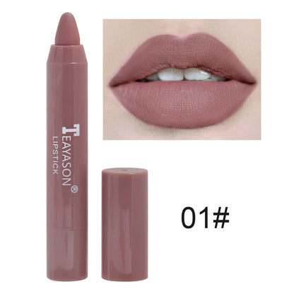 Teayason Lipstick - LIPOXI