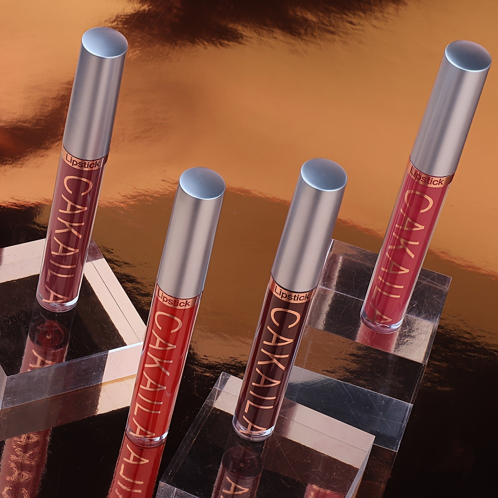 CAKAILA Velvet Matte Lip Gloss - LIPOXI