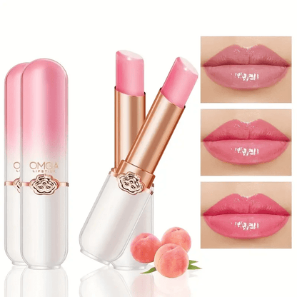 Color-Changing Jelly Lipstick - LIPOXI