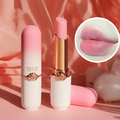 Color-Changing Jelly Lipstick - LIPOXI